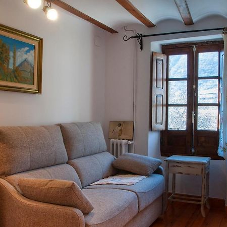 Вилла Casa Pinana Ансилес Экстерьер фото
