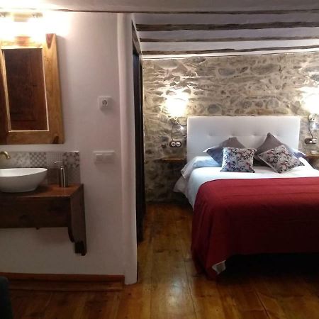 Вилла Casa Pinana Ансилес Экстерьер фото