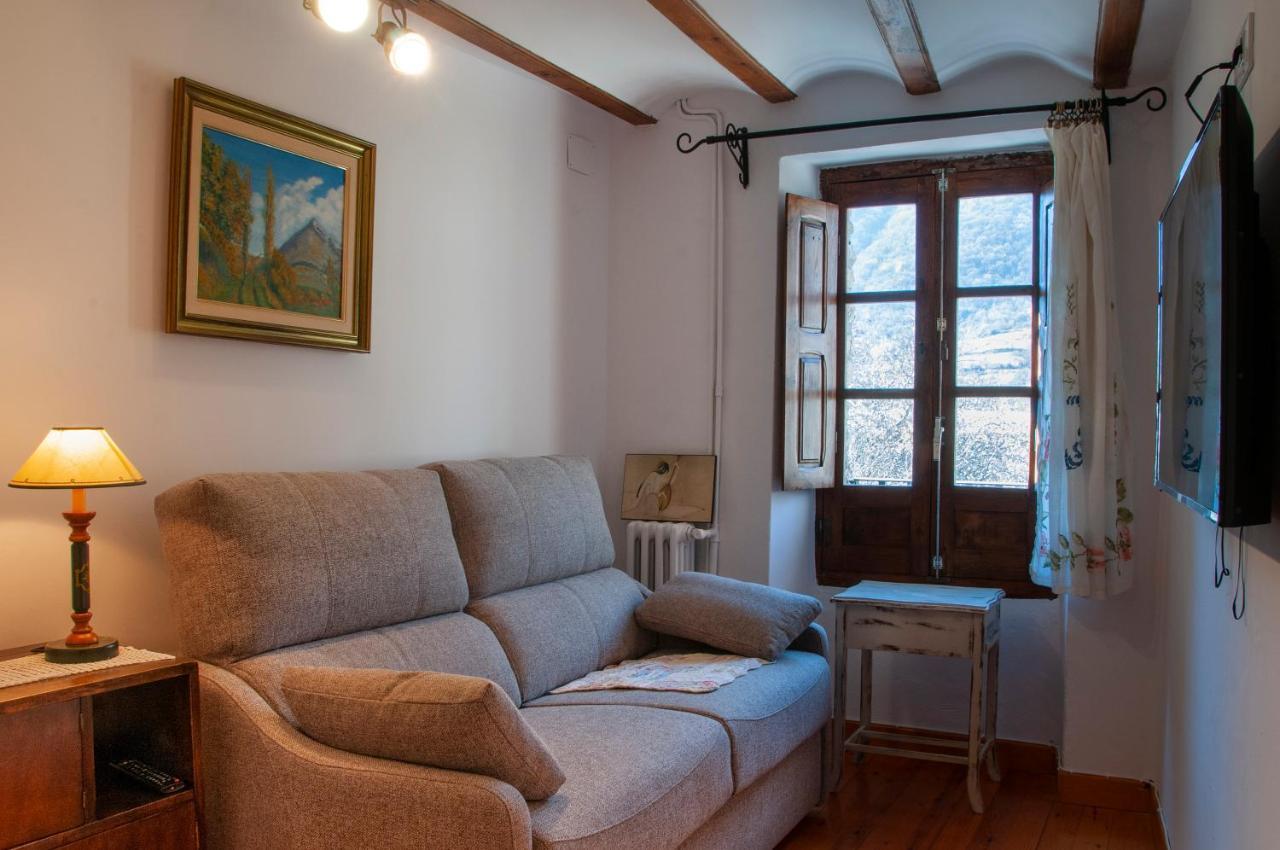 Вилла Casa Pinana Ансилес Экстерьер фото